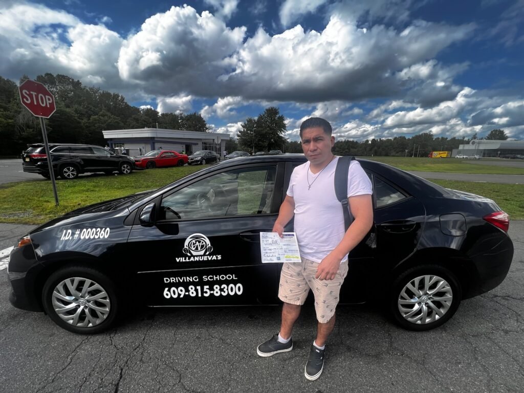 Villanueva´s Driving School