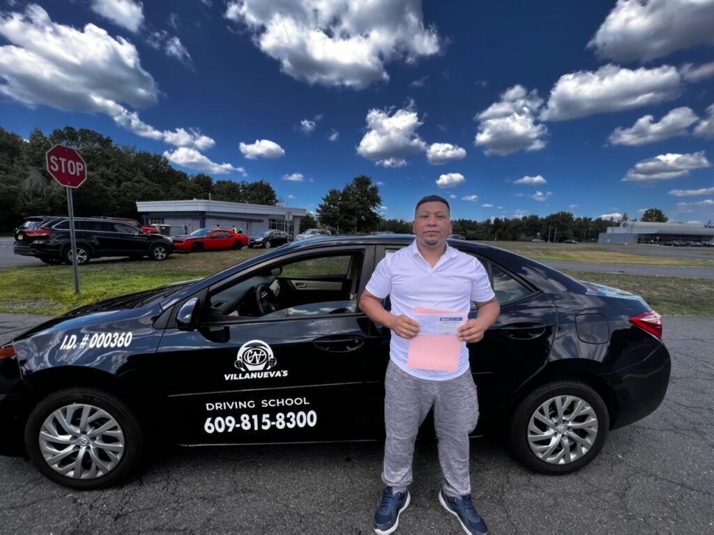 Villanueva´s Driving School