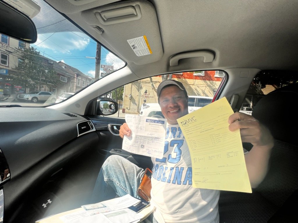 Villanueva´s Driving School