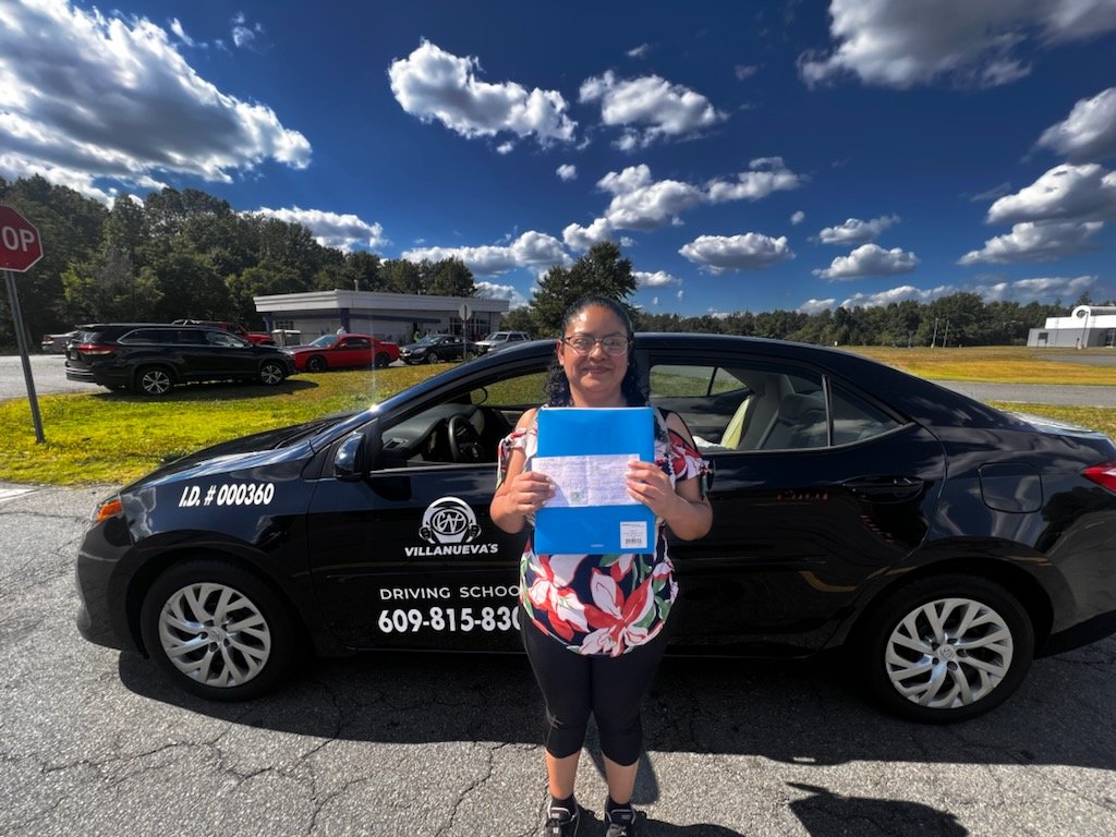 Villanueva´s Driving School