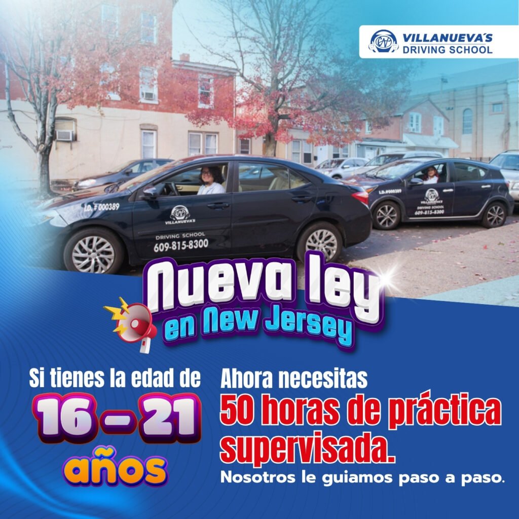Villanueva´s Driving School